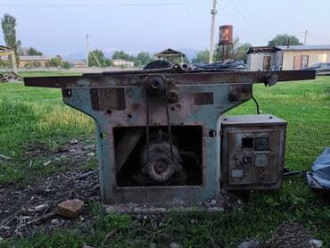 кальцинированная сода бишкек: Срочная цена.
Продаю столярные станки — 3