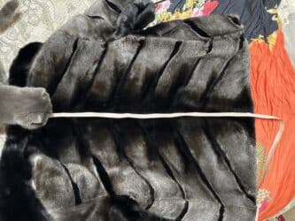 белорусская обувь для проблемных ног бишкек: Шуба, Норка, Короткая модель, Турция, 5XL — 4