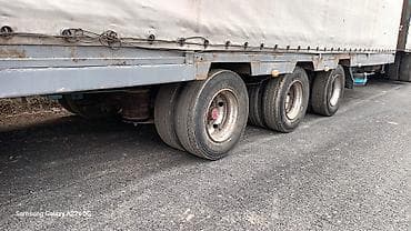 волва fh: Даф 95XF 430 Жылы 2000 130 куб таза Состояние отличное Мотор коробка — 5