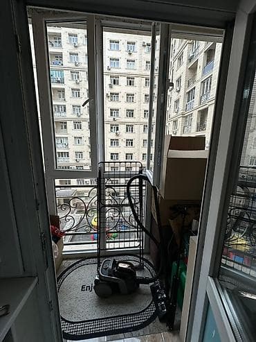 Квартиры: 2 комнаты, 67 м², Элитка, 5 этаж, Дизайнерский ремонт — 9