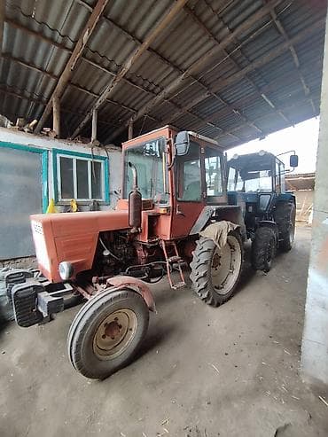 лабо редуктор: Модель: T-25, Б/у, 1992 г., Трактор с другими агрегатами — 1