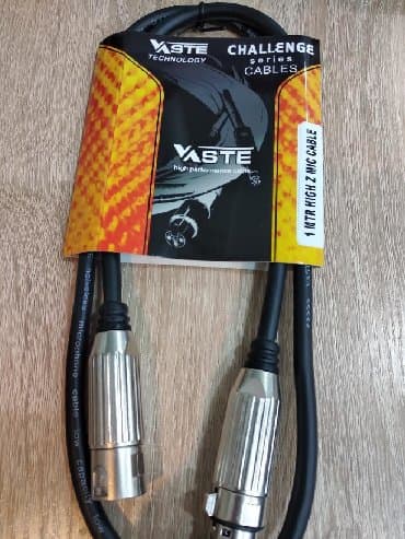 караоке микрофон бишкек: Кабель XLR 1-метр. Дом торговли (Моссовет) ЦУМ 4 этаж бутик В-14 — 2