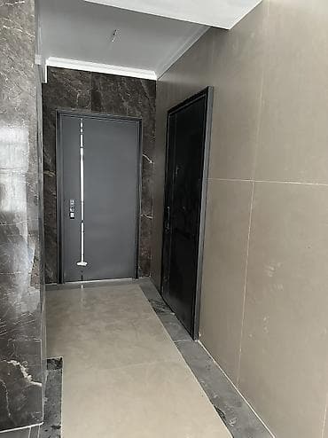 Недвижимость: 1 комната, 48 м², ул. Ахунбаева / Бакаева 108 серия, 8 этаж, ПСО (под самоотделку) — 5