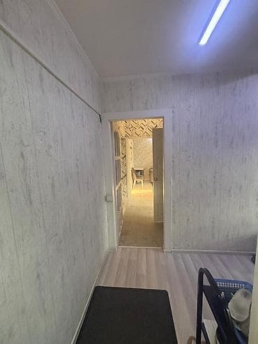 квартира сдаю юг 2: 3 комнаты, 81 м², 106 серия, 8 этаж, Евроремонт — 8