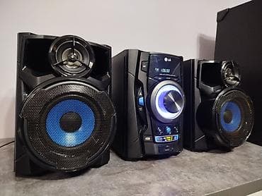 Продаю LG музыкальный центр есть и другие at lalafo.kg Продаю LG музыкальный центр есть и другие