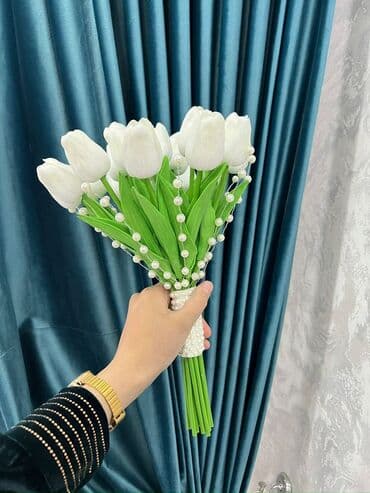 свадебное платье в стиле прованс: Свадебное платье, Со шлейфом, Атлас, Пышное, Кружево, Б/у — 17