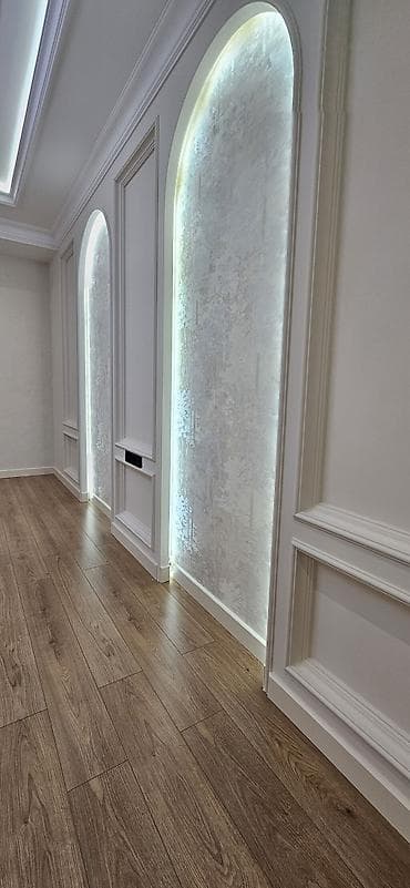 продаю дом бишкек кызыл аскер: Элегантный двухэтажный дом в Арча Бешик по улице Садыбакасова площадью — 6