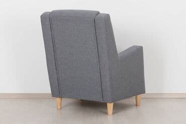 кресло кровать на заказ: Кресло традиционное Дилан, ТК 423, Нижегородмебель и К (Россия) — 4