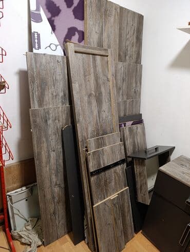 бытовая химия оптом бишкек: Офисный стол, Б/у, Регулируемый, Прямоугольный — 4