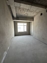 купить квартиру в бишкеке от delmar group фото: 4 комнаты, 112 м², Элитка, 13 этаж, ПСО (под самоотделку) — 2