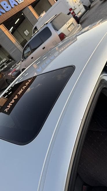 Lexus ES: 2002 г., 3 л, Автомат, Бензин, Седан — 6