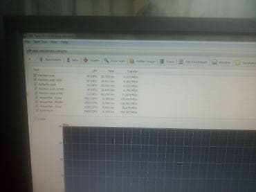 Стол компьютерлери жана комлектөөчүлөр: Жесткий диск WD Purple Surveillance Hard Drive 2 ТБ (модель WD20PURX) — 10