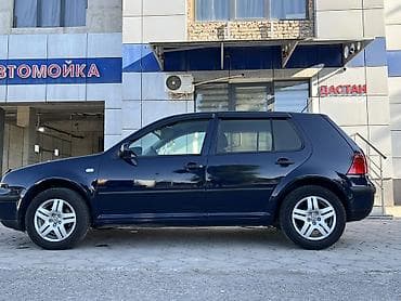 фит форсунка: Volkswagen Golf: 2002 г., 1.6 л, Бензин, Хэтчбэк — 5
