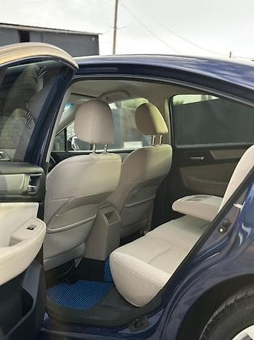 outback br: Subaru Legacy: 2015 г., 2.5 л, Автомат, Бензин, Седан — 5