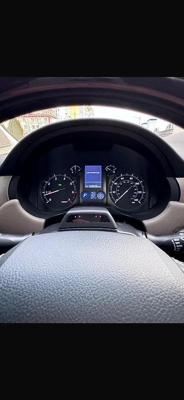 rx 2007: Toyota GR86: 2019 г., 4.6 л, Автомат, Бензин, Внедорожник — 4