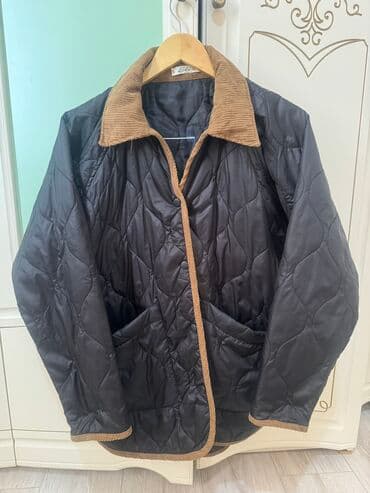 Куртка осень весна Размер стандарт подойдет до 48 девочки если ваш