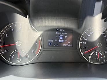 газ 66 донголок: Kia K5: 2019 г., 2 л, Автомат, Газ, Седан — 9