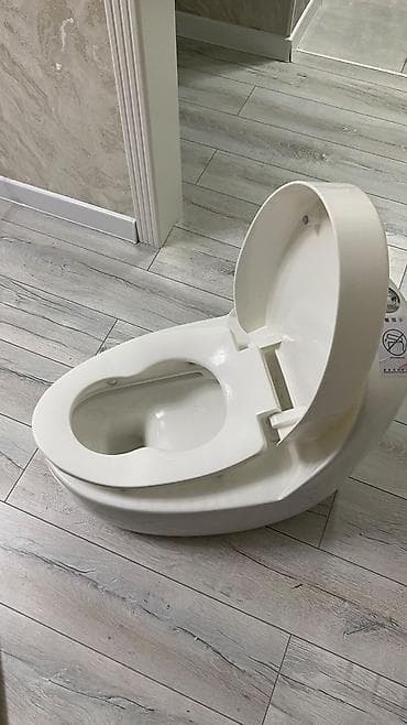 Биодааратканалар: 🚽 Новый компактный унитаз из Китая — подключается к канализации но не lalafo.kg да — 3 Биодааратканалар: 🚽 Новый компактный унитаз из Китая — подключается к канализации но не — 3