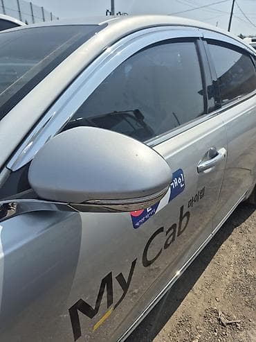 faw besturn b70: Kia K7: 2020 г., 3 л, Газ — 10