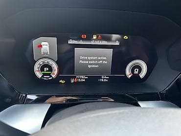audi a3: Audi A3: 2025 г., 1.5 л, Робот, Бензин, Хэтчбэк — 10
