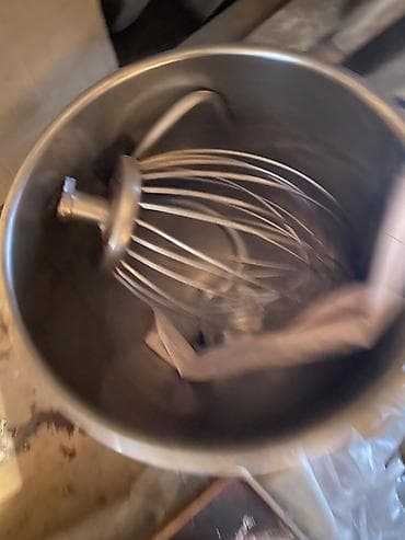 Хлебопекарное оборудование: Работало около 3-4 месяцев почти новый Пекарский комплект — 4