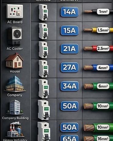 воды: Профессиональные электромонтажные работы «под ключ» Что выполняем: - — 2