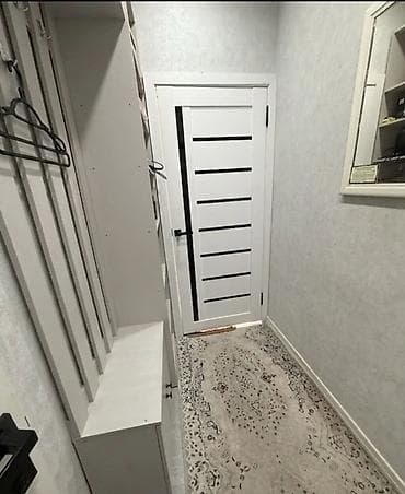 Недвижимость: 1 комната, 43 м², Элитка, 9 этаж, Евроремонт — 2