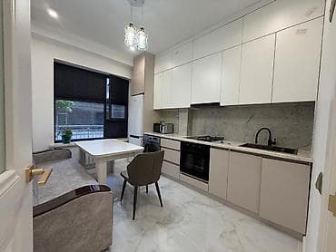 ts group: 1 комната, 33 м², Технопарк Элитка, 1 этаж, Дизайнерский ремонт — 1
