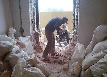 Другие стройуслуги: Земляные и подсобные работы под ключ Выполняем ручные и — 4