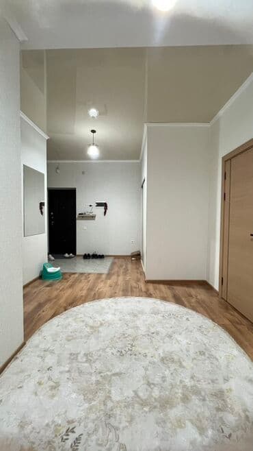 снять дом на панораме: 3 бөлмө, 107 кв. м, Элитка, 2 кабат, Косметикалык ремонт — 4