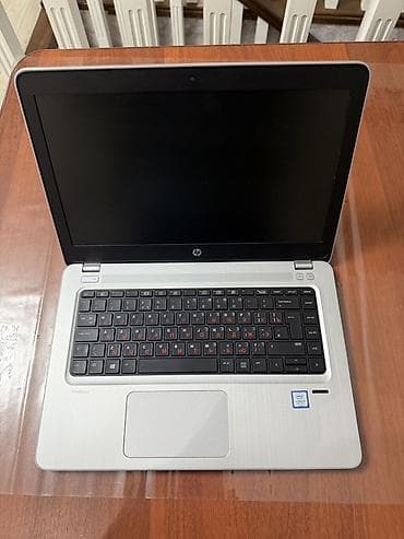 hp pro: Офисный, Б/у, Intel Core i3 — 4