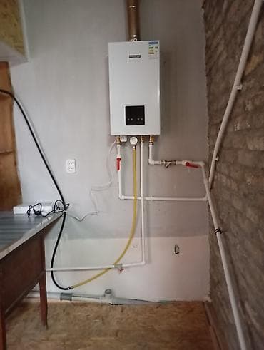 Другие стройуслуги: Монтаж и замена сантехники Больше 6 лет опыта — 2