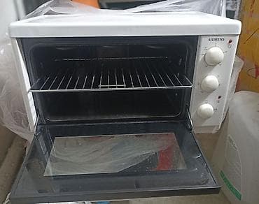 куплю микроволновая печь: Духовка — 1