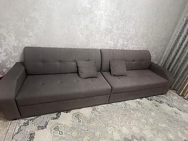 Модульный диван, Новый at lalafo.kg Модульный диван, Новый