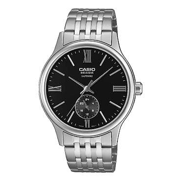 офицерские часы: Классические часы часы, Casio, Япония, Оригинал, Мужские — 4