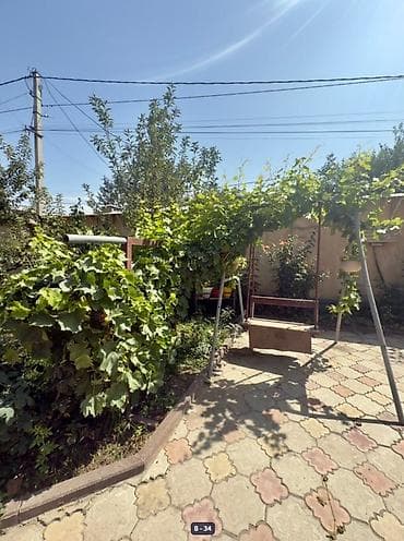дом баят колмо: Продаю двухэтажный дом с подвалом, гаражом, летней кухней, баня — 8