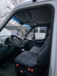 молочное оборудование: Легкий грузовик, Mercedes-Benz, Б/у — 2