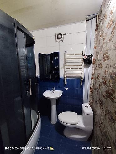 балыкчи гостиницы: 3 комнаты, Агентство недвижимости, Без мебели — 6