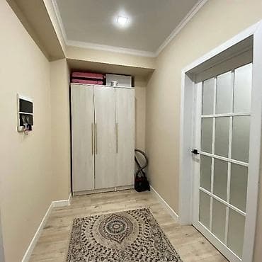 property: 1 комната, 42 м², Элитка, 9 этаж, Евроремонт — 7
