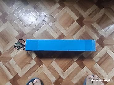 m max: 36v 20ah батарея для электротранспорта (велик, самокат и тд.) — 3