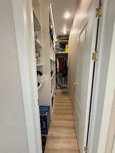 2 bedroom: 2 комнаты, 72 м², Элитка, 7 этаж, Евроремонт — 7