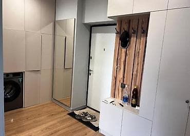 гостиница в нарыне: 2 комнаты, Люкс, элитка, Уметалиева/Фрунзе, Душевая кабина, Постельное белье, Кондиционер — 3