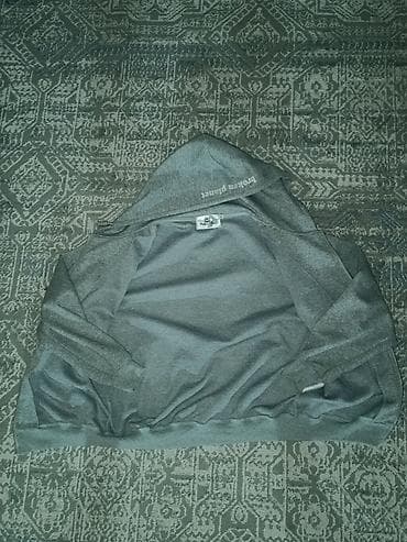 broken planet: Продаю обсолютно новую zip hoodie от бренда Broken Planet 🪐 из 100% — 4
