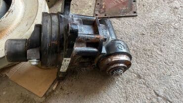 купить бу зарядное устройство для автомобильного аккумулятора: Schumacher редуктор новый оригинал — 1