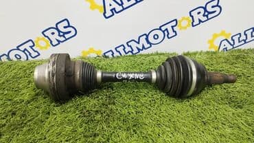 обтекатель на портер 1: Граната С приводом Porsche Б/у, Оригинал — 1