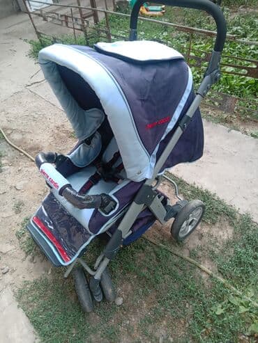 детская коляска pierre cardin: Балдар арабасы — 3