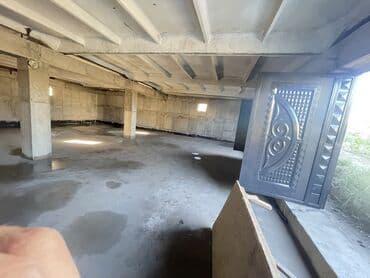стажировка для студентов программистов в бишкеке: 130 м², Бетонный — 1