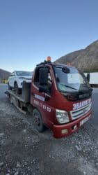 автоэлектрик ремонт авто с выездом бишкек: С манипулятором, С ломаной платформой — 5