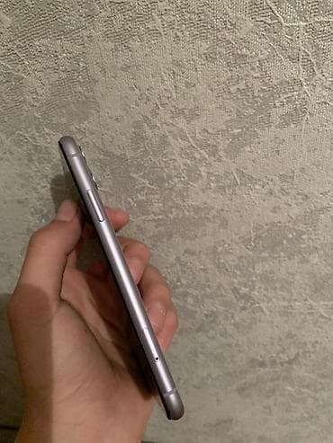 poco 5m: IPhone 11, 128 ГБ, 75 % — 3