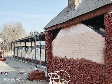 форс ключ: Покраска стен, На водной основе, Больше 6 лет опыта — 3